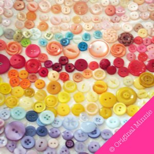 Original Minnie colour buttons